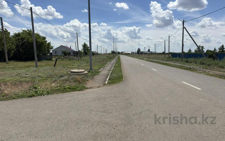 Участок · 12.6 соток, Кабанбай батыра 16 — Молодежная за ~ 14 млн ₸ в Софиевке — фото 3