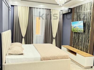 1-бөлмелі пәтер · 54 м² · 7/12 қабат, мкр Нурсат 2 26/3 — Аргынбекова, бағасы: 18 000 〒 в Шымкенте, Каратауский р-н