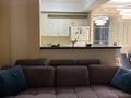 4-бөлмелі пәтер · 145 м² · 14/19 қабат, Курмангазы, бағасы: 110 млн ₸ в Алматы, Алмалинский р-н — фото 11