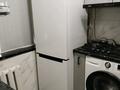 3-бөлмелі пәтер · 65 м² · 1/4 қабат, №1 ш/а. 9, бағасы: 350 000 ₸ в Алматы, Ауэзовский р-н — фото 16