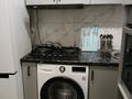 3-бөлмелі пәтер · 65 м² · 1/4 қабат, №1 ш/а. 9, бағасы: 350 000 ₸ в Алматы, Ауэзовский р-н — фото 17