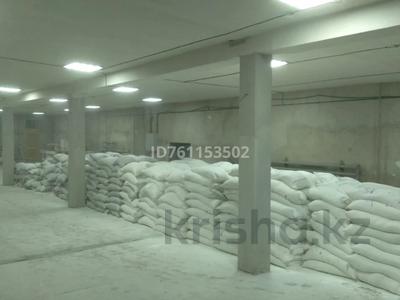 Производство жидкого травертина и стооительных смесей · 400 м² за 12 млн 〒 в Караганде, Алихана Бокейханова р-н