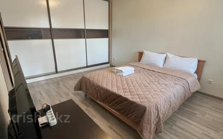 1-комнатная квартира · 46 м² · 2/5 этаж, мкр. Алтын орда, Тауелсиздик 12 за 9 900 ₸ в Актобе — фото 6