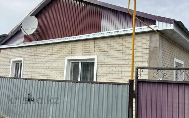 Жеке үй · 4 бөлме · 140 м² · 40 жүзд., 1 Мкр 2 — Участок 40 соток, бағасы: 60 млн ₸ в Жибек Жолы — фото 2