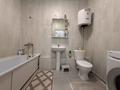 3-бөлмелі пәтер · 109.8 м² · 1/9 қабат, Мкр. Береке 52, бағасы: 51.3 млн ₸ в Костанае — фото 13