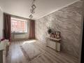 3-бөлмелі пәтер · 109.8 м² · 1/9 қабат, Мкр. Береке 52, бағасы: 51.3 млн ₸ в Костанае — фото 14