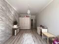 3-бөлмелі пәтер · 109.8 м² · 1/9 қабат, Мкр. Береке 52, бағасы: 51.3 млн ₸ в Костанае — фото 15