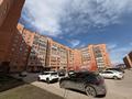 3-бөлмелі пәтер · 109.8 м² · 1/9 қабат, Мкр. Береке 52, бағасы: 51.3 млн ₸ в Костанае — фото 20