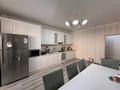 3-бөлмелі пәтер · 109.8 м² · 1/9 қабат, Мкр. Береке 52, бағасы: 51.3 млн ₸ в Костанае — фото 6