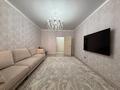 3-бөлмелі пәтер · 109.8 м² · 1/9 қабат, Мкр. Береке 52, бағасы: 51.3 млн ₸ в Костанае — фото 9