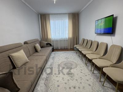 3-комнатная квартира · 77 м² · 5/5 этаж, мкр Саялы, Мкр. Саялы за 38.5 млн 〒 в Алматы, Алатауский р-н