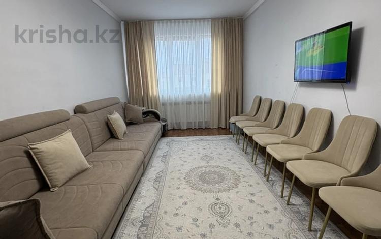 3-комнатная квартира · 77 м² · 5/5 этаж, мкр Саялы, Мкр. Саялы за 38.5 млн 〒 в Алматы, Алатауский р-н — фото 2