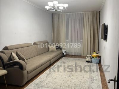 3-комнатная квартира · 77 м² · 5/5 этаж, мкр Саялы, Мкр. Саялы за 37.2 млн ₸ в Алматы, Алатауский р-н