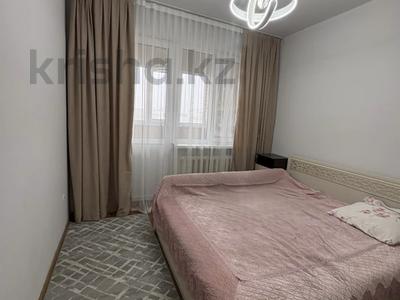 3-бөлмелі пәтер · 77 м² · 5/5 қабат, мкр Саялы, Мкр. Саялы, бағасы: 37.2 млн ₸ в Алматы, Алатауский р-н