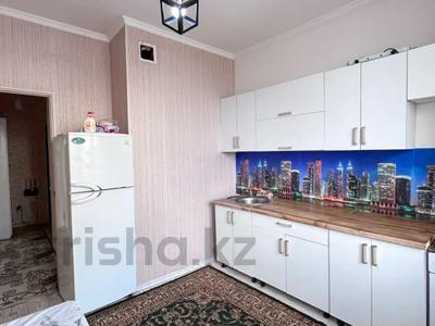 1-комнатная квартира · 41.9 м² · 2/7 этаж, Мкр Бирлик 9 за 15.8 млн ₸ в Талдыкоргане, мкр Бирлик