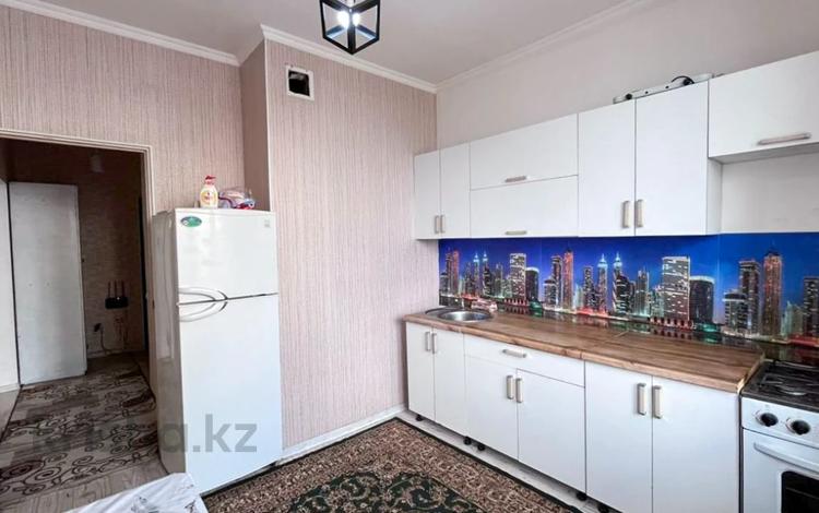 1-комнатная квартира · 41.9 м² · 2/7 этаж, Мкр Бирлик 9 за 15.8 млн ₸ в Талдыкоргане, мкр Бирлик — фото 2