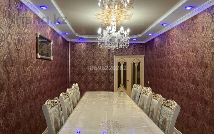 3-комнатная квартира · 97 м² · 3/5 этаж, Арай 2 16 за 27.5 млн ₸ в Таразе — фото 2