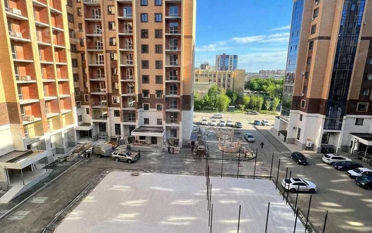 3-бөлмелі пәтер · 85.31 м² · 5/10 қабат, Магжана Жумабаева 13, бағасы: 33 млн ₸ в Кокшетау — фото 2