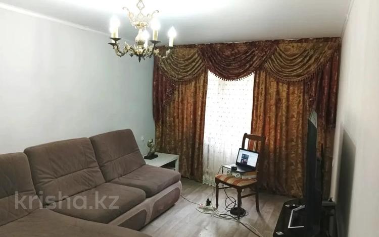 2-бөлмелі пәтер · 47 м² · 4/4 қабат, сатпаева, бағасы: 44 млн ₸ в Алматы, Медеуский р-н — фото 2