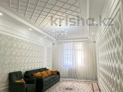 1-бөлмелі пәтер · 62 м² · 9 қабат, 17-й мкр 46, бағасы: 21.5 млн ₸ в Актау