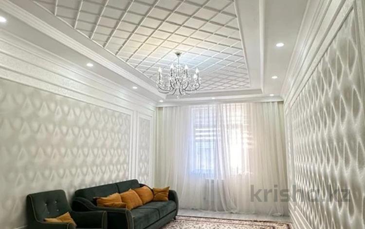1-бөлмелі пәтер · 62 м² · 9 қабат, 17-й мкр 46, бағасы: 21.5 млн ₸ в Актау — фото 2