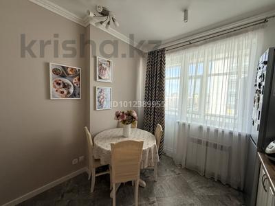 3-комнатная квартира · 63 м² · 10/16 этаж, Улы Дала 80/1 — Альфараби за 39.9 млн ₸ в Астане, Есильский р-н
