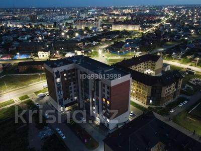 3-комнатная квартира, 105 м², Базарбая Жуманиязова за 75 млн 〒 в Уральске