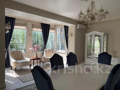 5-бөлмелі пәтер · 178.8 м² · 3/3 қабат, Таусамалы ш/а. 206, бағасы: 159 млн ₸ в Алматы, Наурызбайский р-н