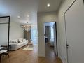 2-комнатная квартира · 55 м² · 8/9 этаж, Навои 58/4 за 69 млн ₸ в Алматы, Ауэзовский р-н — фото 11