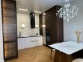 2-комнатная квартира · 55 м² · 8/9 этаж, Навои 58/4 за 69 млн ₸ в Алматы, Ауэзовский р-н — фото 19