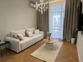 2-комнатная квартира · 55 м² · 8/9 этаж, Навои 58/4 за 69 млн ₸ в Алматы, Ауэзовский р-н