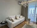 2-комнатная квартира · 55 м² · 8/9 этаж, Навои 58/4 за 69 млн ₸ в Алматы, Ауэзовский р-н — фото 36