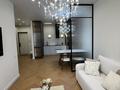 2-комнатная квартира · 55 м² · 8/9 этаж, Навои 58/4 за 69 млн ₸ в Алматы, Ауэзовский р-н — фото 39