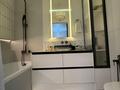 2-комнатная квартира · 55 м² · 8/9 этаж, Навои 58/4 за 69 млн ₸ в Алматы, Ауэзовский р-н — фото 6