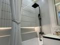 2-комнатная квартира · 55 м² · 8/9 этаж, Навои 58/4 за 69 млн ₸ в Алматы, Ауэзовский р-н — фото 8