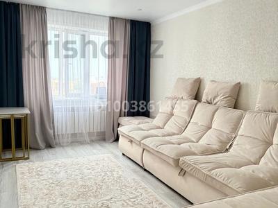 2-комнатная квартира · 58 м² · 14/17 этаж, горького — жас оркен за 30 млн ₸ в Петропавловске
