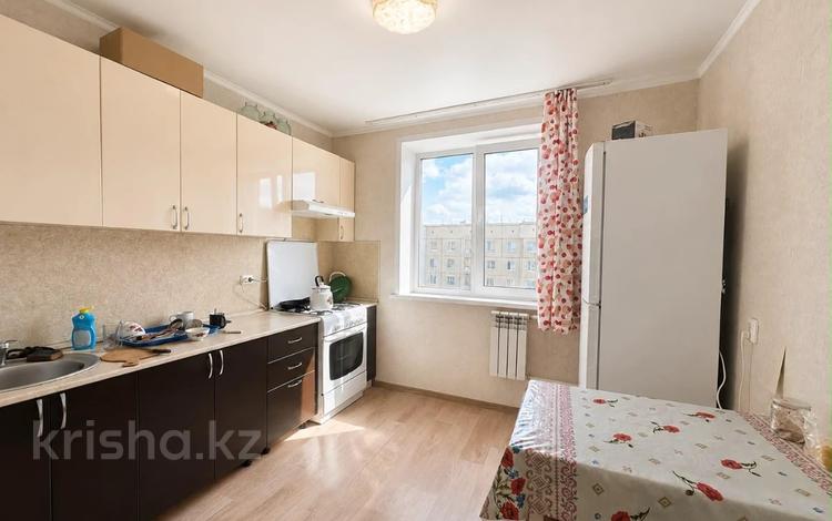 2-бөлмелі пәтер · 51.5 м² · 6/6 қабат, 7-й микрорайон, бағасы: 21 млн ₸ в Костанае — фото 2