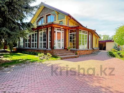 Отдельный дом · 5 комнат · 140.8 м² · 7 сот., Жерехова 2/1 за 97 млн 〒 в Усть-Каменогорске