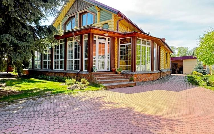 Отдельный дом · 5 комнат · 140.8 м² · 7 сот., Жерехова 2/1 за 97 млн ₸ в Усть-Каменогорске — фото 2