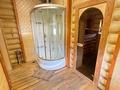 Отдельный дом · 5 комнат · 140.8 м² · 7 сот., Жерехова 2/1 за 97 млн ₸ в Усть-Каменогорске — фото 42