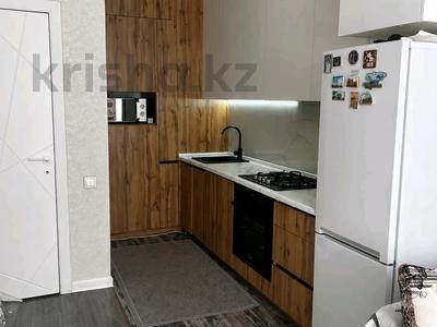 3-бөлмелі пәтер · 55 м² · 1/3 қабат, 76 ул. Аубакирова 2 — Аубакирова, бағасы: 32.9 млн ₸ в 