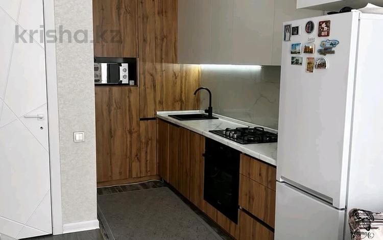 3-бөлмелі пәтер · 55 м² · 1/3 қабат, 76 ул. Аубакирова 2 — Аубакирова, бағасы: 32.9 млн ₸ в  — фото 29