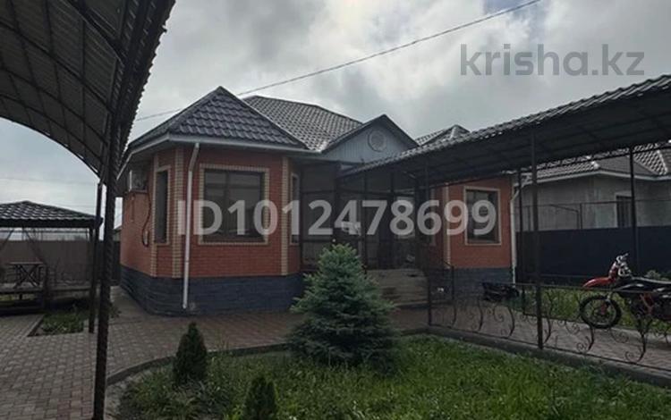 Отдельный дом · 5 комнат · 120 м² · 8 сот., Алтыбакан — Новый роддом за 55 млн ₸ в Узынагаш — фото 2