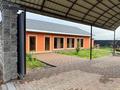 Отдельный дом · 5 комнат · 120 м² · 8 сот., Алтыбакан — Новый роддом за 55 млн ₸ в Узынагаш — фото 18