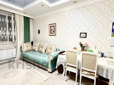 2-бөлмелі пәтер · 50 м² · 10/11 қабат, Туркестан 10, бағасы: 31.5 млн ₸ в Астане, Есильский р-н