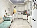 2-бөлмелі пәтер · 50 м² · 10/11 қабат, Туркестан 10, бағасы: 31.5 млн ₸ в Астане, Есильский р-н — фото 5