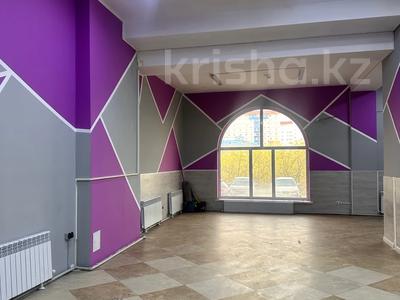 Свободное назначение, офисы, магазины и бутики, общепит, салоны красоты, фитнес и спорт, медцентры и аптеки, образование, конференц-залы, кабинеты и рабочие места · 115 м² за 650 000 〒 в Астане, Есильский р-н