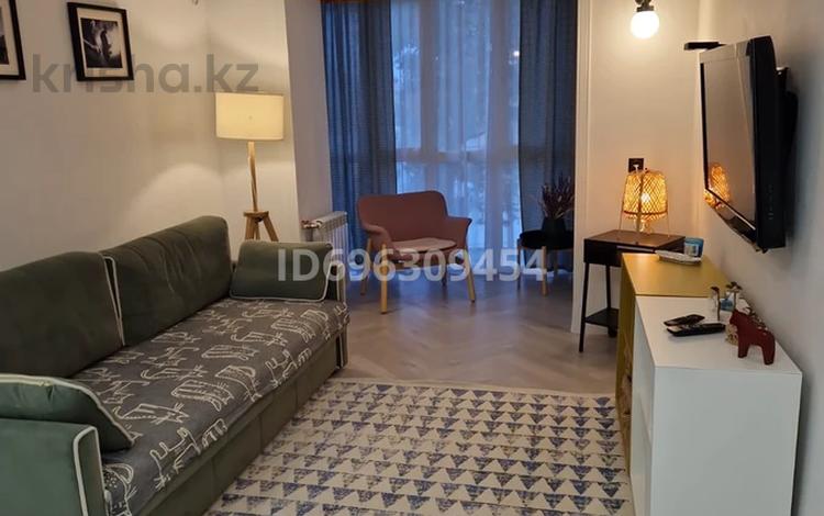 1-комнатная квартира · 40 м² · 4/4 этаж, Казахстанская 104 — Казахстанская-Назарбаева. Рядом городская больница за 220 000 ₸ в Талдыкоргане — фото 12