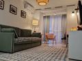 1-комнатная квартира · 40 м² · 4/4 этаж, Казахстанская 104 — Казахстанская-Назарбаева. Рядом городская больница за 220 000 ₸ в Талдыкоргане — фото 10