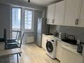 1-бөлмелі пәтер · 40 м² · 9/13 қабат, ул. Есенова 160/3, бағасы: 30 млн ₸ в Алматы, Жетысуский р-н — фото 7